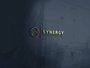 Logo Design by A S design @ for Synergy Technology Group Ltd | Design: #14695131