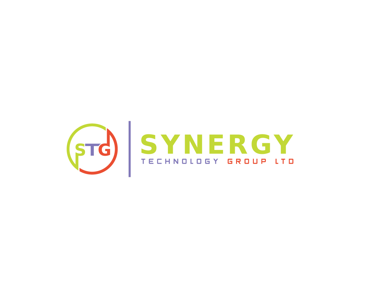 Logo Design by A S design @ for Synergy Technology Group Ltd | Design #14695132