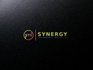 Logo Design by A S design @ for Synergy Technology Group Ltd | Design: #14695133