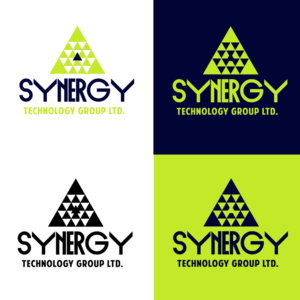Logo-Design von sdnaron für Synergy Technology Group Ltd | Design #14772890