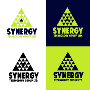 Diseño de Logo por sdnaron para Synergy Technology Group Ltd | Diseño: #14772891