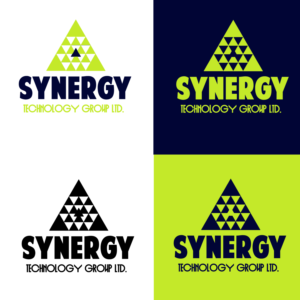Diseño de Logo por sdnaron para Synergy Technology Group Ltd | Diseño: #14772892