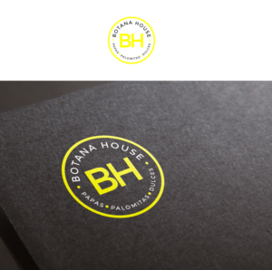 Design de Logo par lionx pour ce projet | Design : #14684564