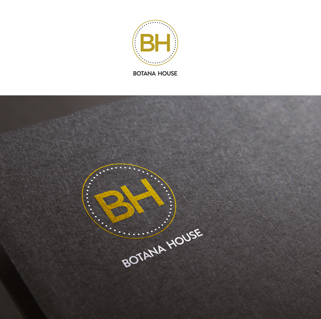 Logo Design by lionx for this project | Design #14685560