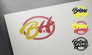 Logo Design by Marco Rubio for this project | Design: #14675102