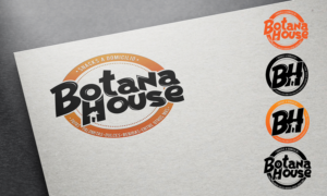 Logo Design by Marco Rubio for this project | Design: #14687574