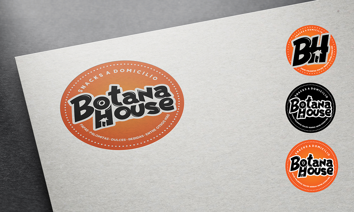 Logo Design by Marco Rubio for this project | Design #14713040