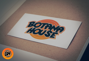 Logo Design by Marco Rubio