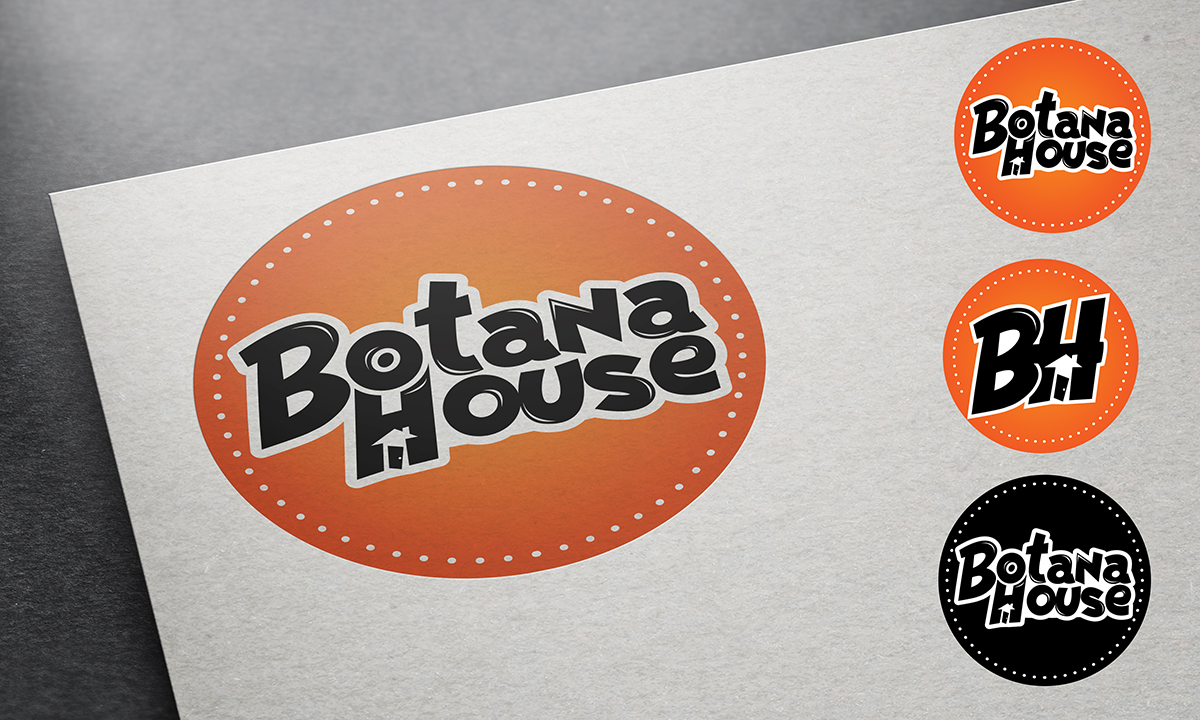 Logo Design by Marco Rubio for this project | Design #14759031