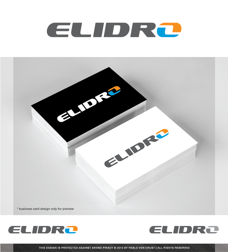 Logo Design by Pablo Von Crust for this project | Design: #2537665