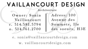 Business Card Design by casi.jean