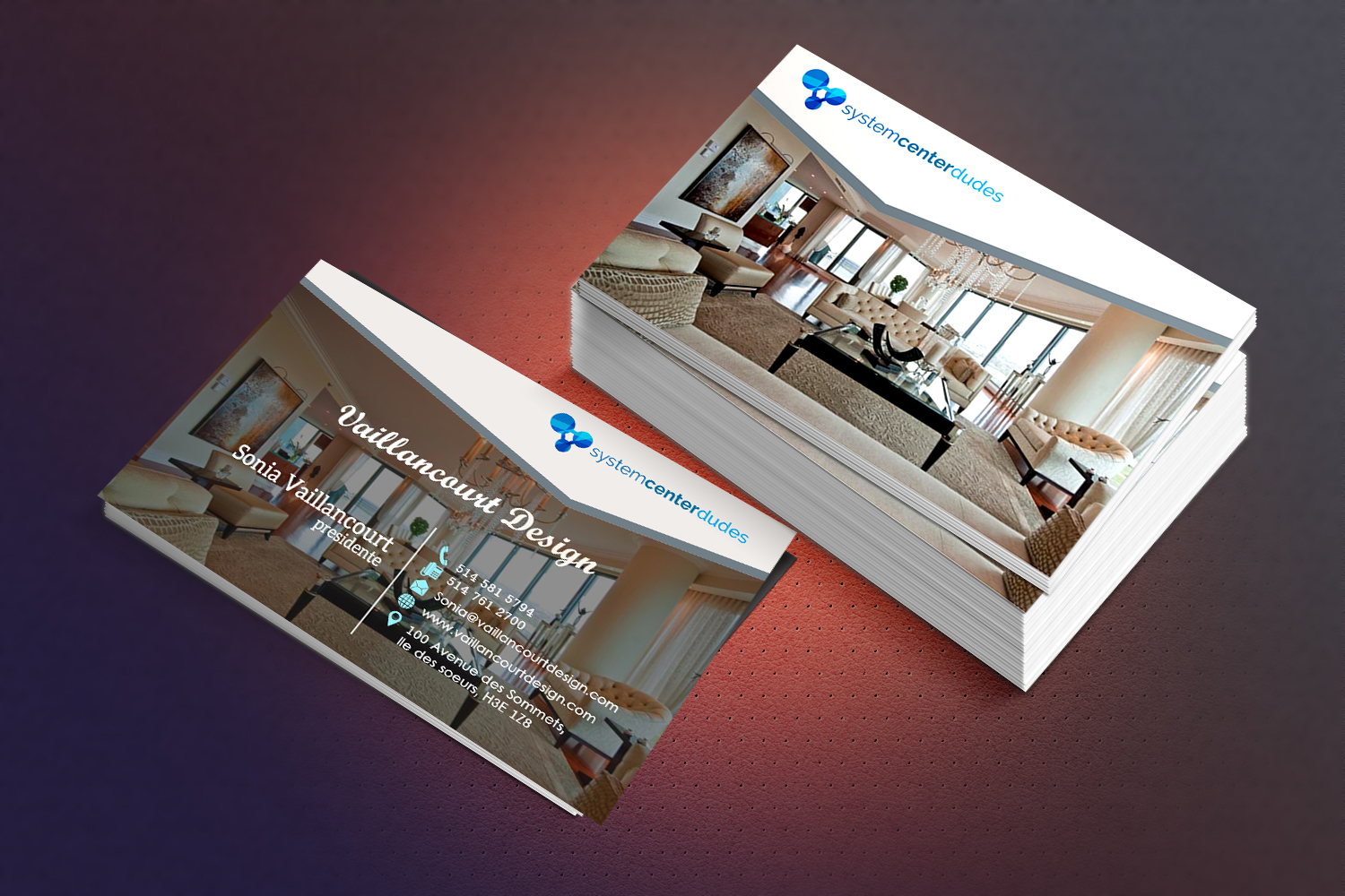 Visitenkarten-Design von avde17sharif für dieses Projekt | Design #14725626