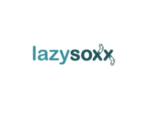 lazysoxx | Logo Design by MOH Studio
