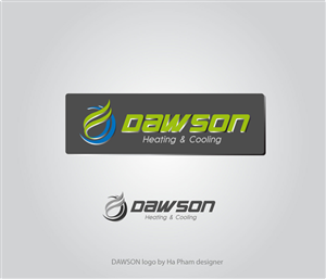 Logo Design by Hana for this project | Design: #2536295