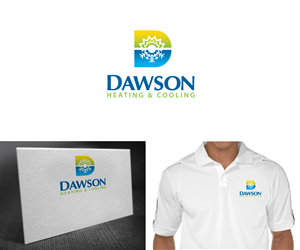 Logo Design by Buck Tornado for this project | Design: #2563304