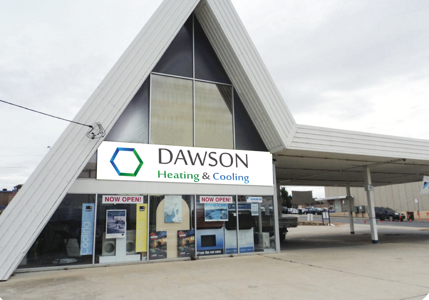 Logo Design by Vortex for this project | Design #2539357