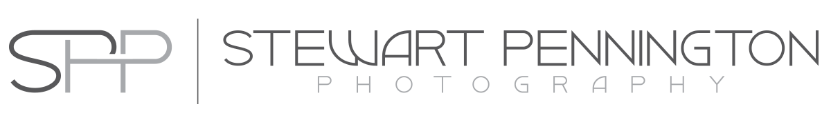 Logo Design by Senseless for Stewart Pennington Photography | Design #2554269