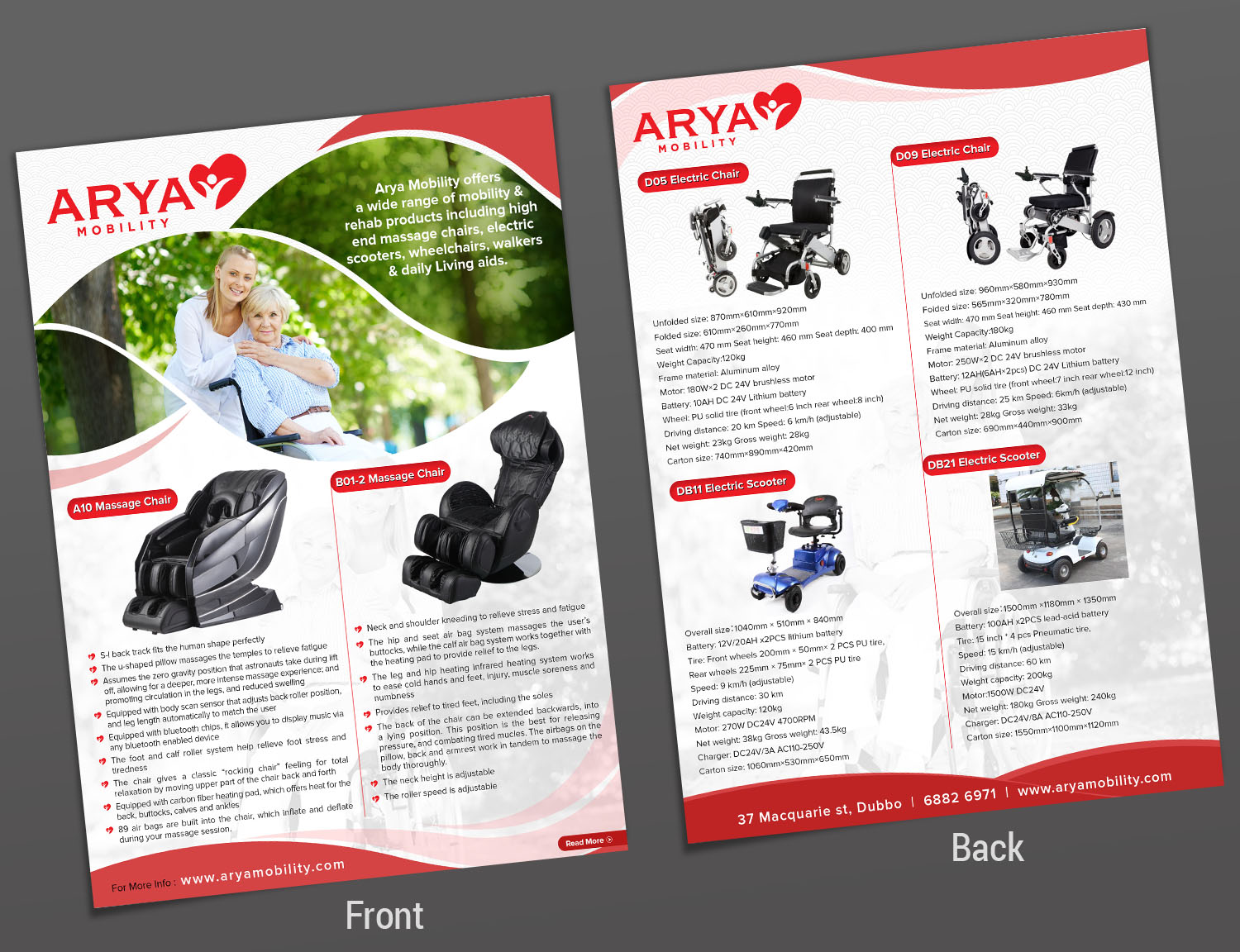 Flyer Design by SAI DESIGNS for this project | Design #14690106
