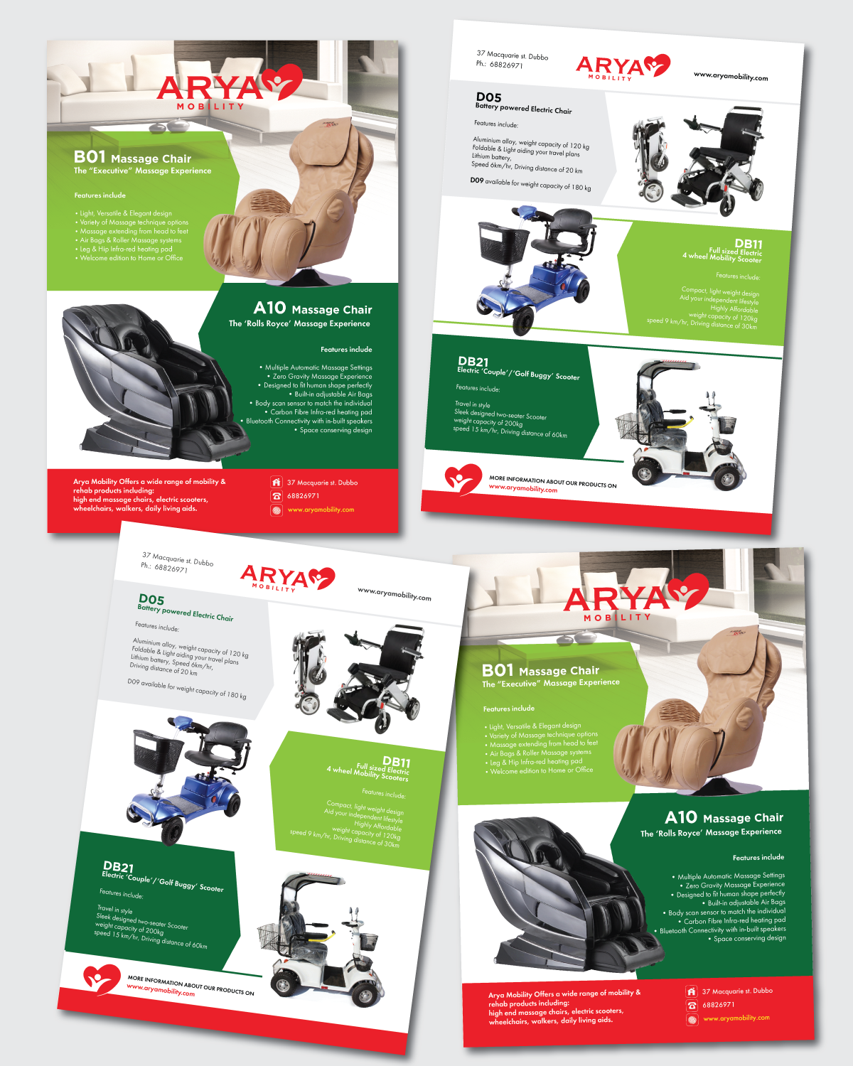 Flyer Design by COO COO design for this project | Design: #14919942