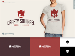 Logo Design by Raoul Camion for this project | Design #14742945