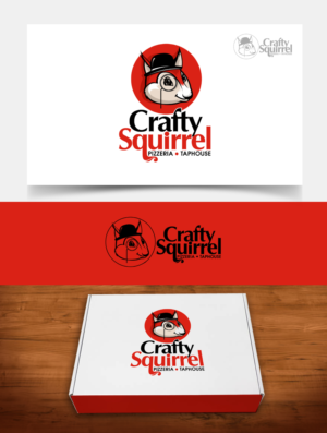 Logo Design by pinky for this project | Design #14778174
