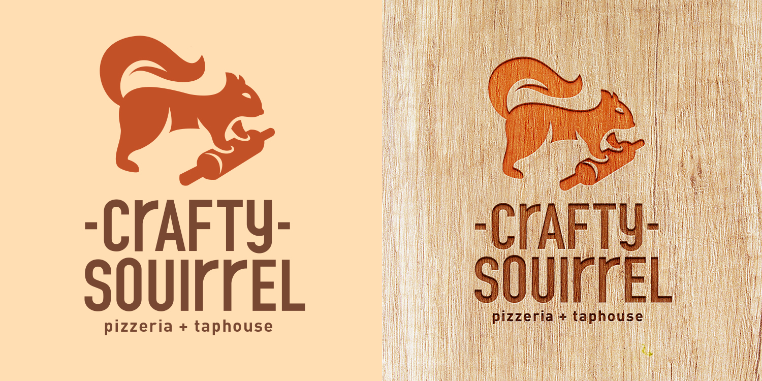 Logo Design by ts95studios for this project | Design #14776754