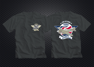 Design de T-shirt par mojokumanovo pour Jimmy Marketing | Design : #2543148