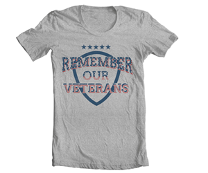 T-shirt Design by ajenxris