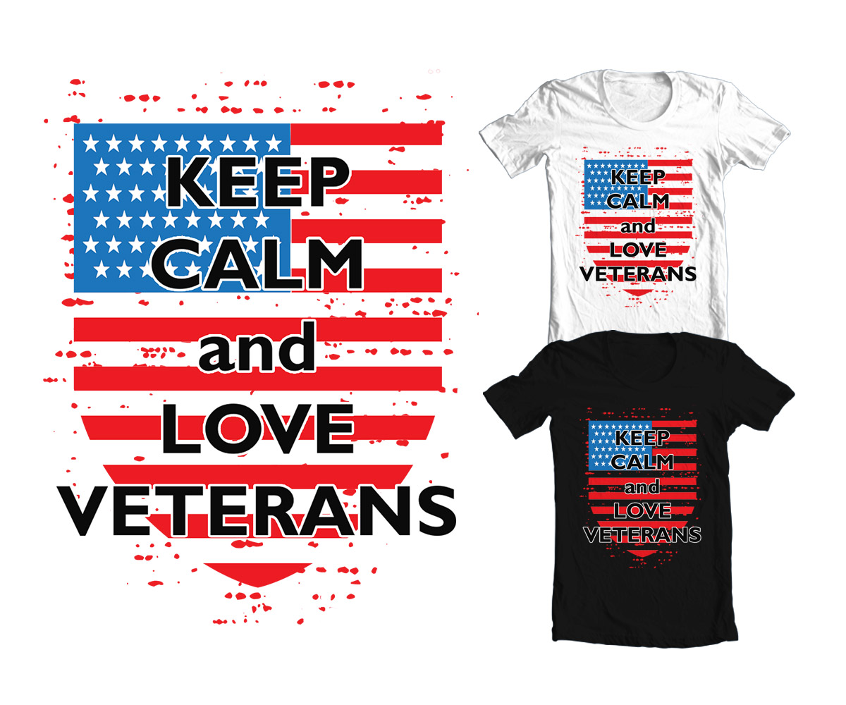 T-shirt Design by due for Jimmy Marketing | Design #2555076