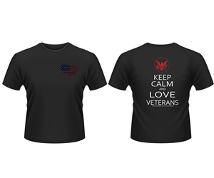 T-shirt Design by ncmax