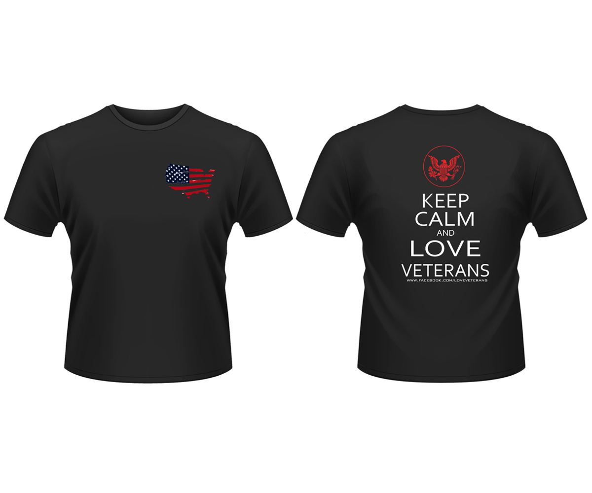 T-Shirt-Design von ncmax für Jimmy Marketing | Design #2544194