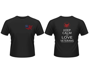 Design de T-shirt par ncmax pour Jimmy Marketing | Design : #2544194