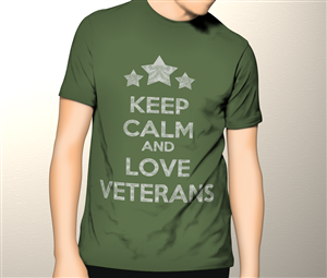 Design de T-shirt par Attaf Othman pour Jimmy Marketing | Design : #2540558