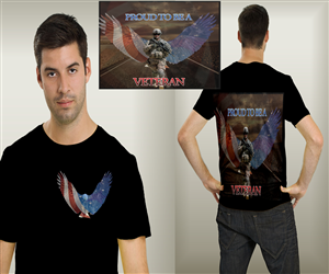 Design de T-shirt par  Andy Dollinger pour Jimmy Marketing | Design : #2549911