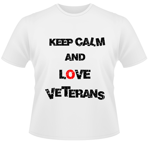 T-shirt Design by Cláudia Polónia