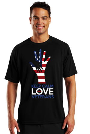 Diseño de Camiseta por eme para Jimmy Marketing | Diseño: #2541365