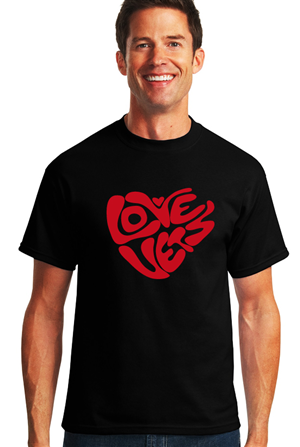 Diseño de Camiseta por eme para Jimmy Marketing | Diseño: #2543427