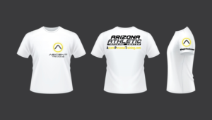 Updated T-Shirt Design please help