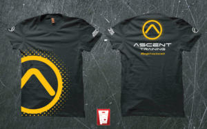 Updated T-Shirt Design please help | Design de T-shirt par Taho Design