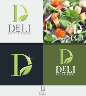 Logo Design by ivan for this project | Design: #14784410