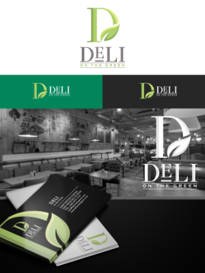 Logo Design by ivan for this project | Design: #14784646