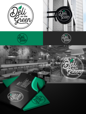 Logo Design by ivan for this project | Design: #14786093