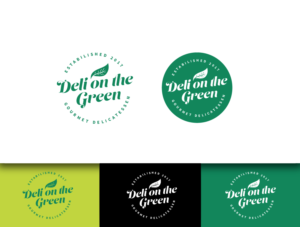 Logo Design by wonderland for this project | Design: #14682540