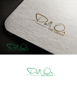 Logo Design by saeinpahore41504 for this project | Design: #14689261