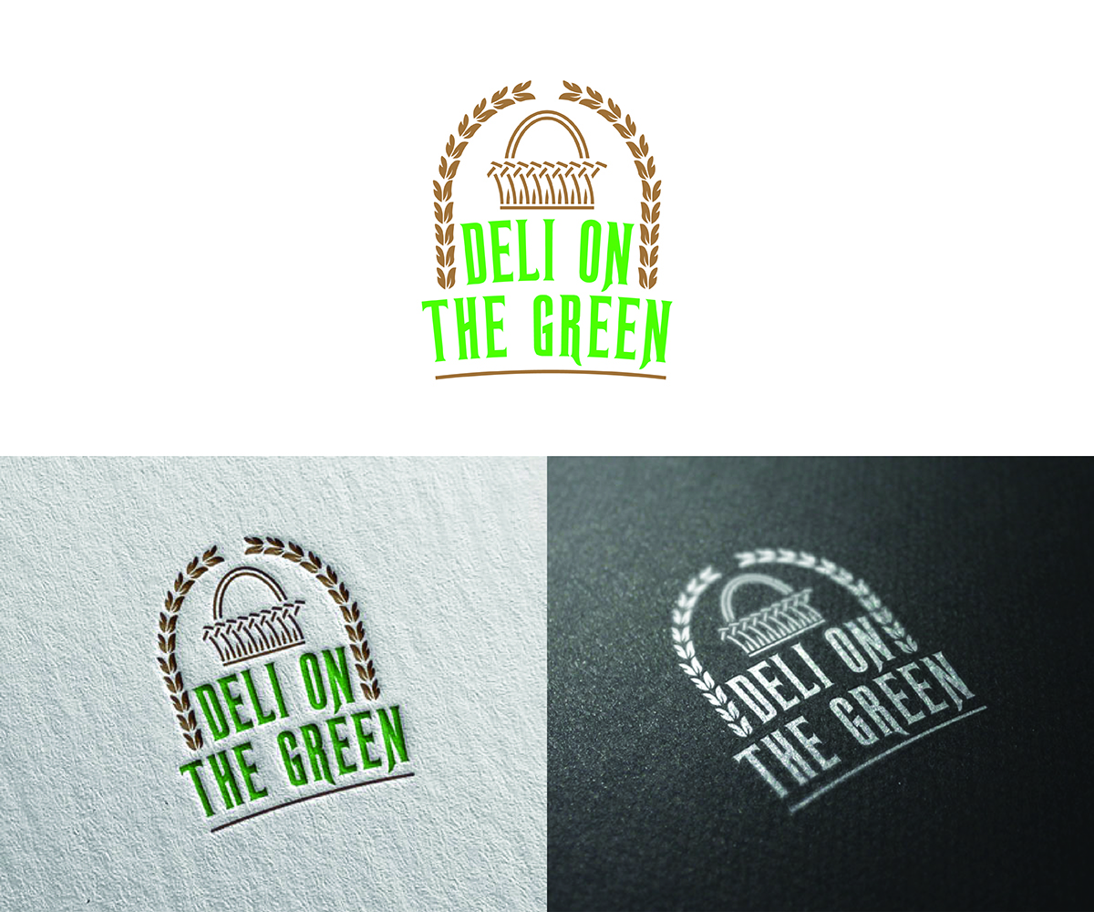 Logo-Design von eMARK für dieses Projekt | Design #14745285