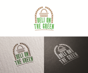 Logo Design by eMARK for this project | Design: #14745285