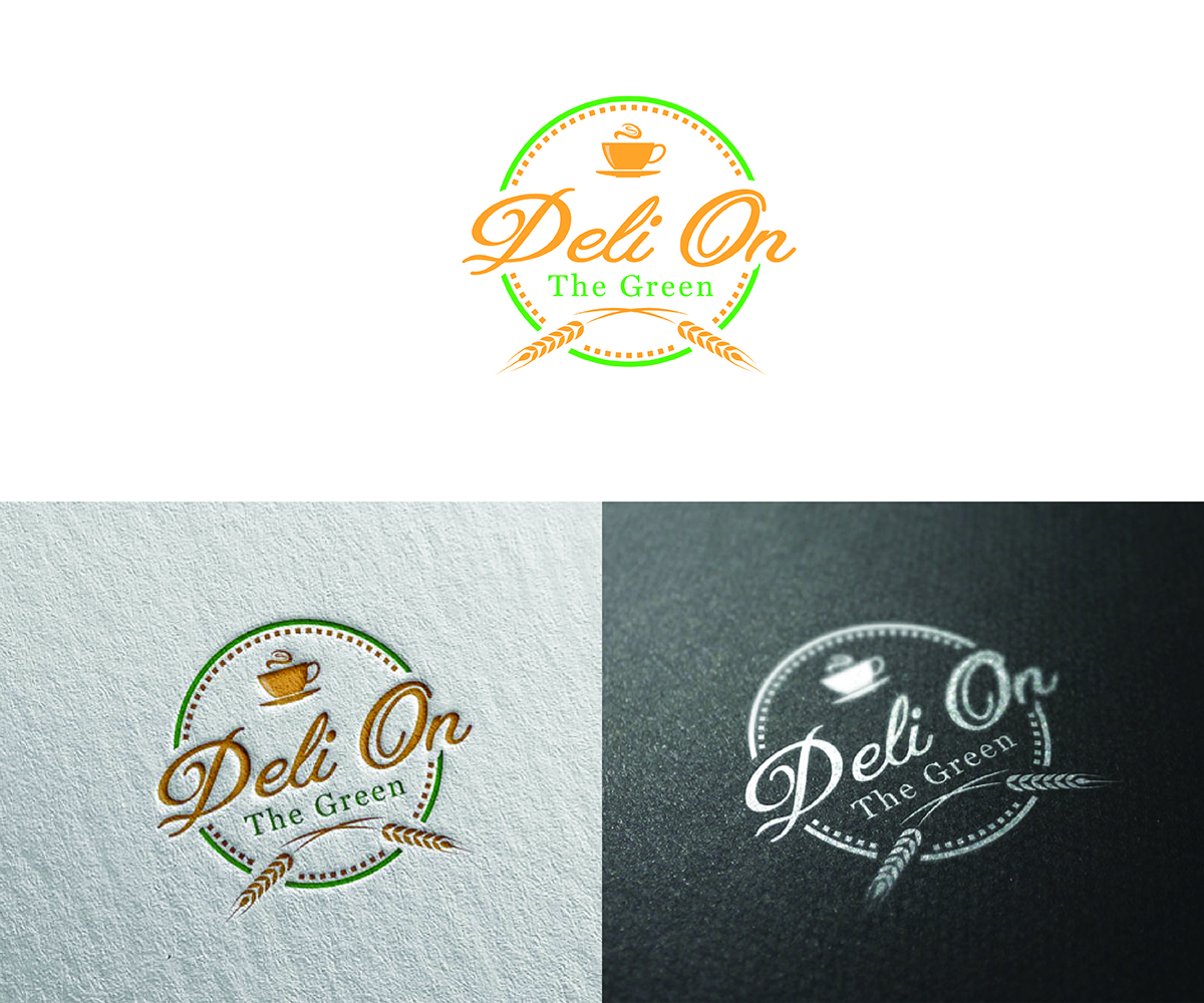 Logo Design by eMARK for this project | Design #14745286