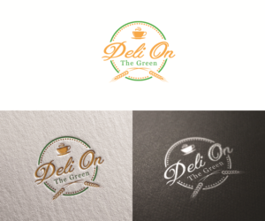 Logo Design by eMARK for this project | Design: #14745286