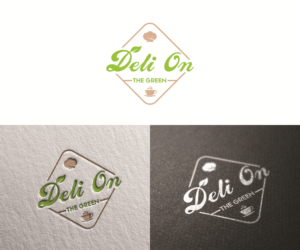 Logo Design by eMARK for this project | Design: #14745287