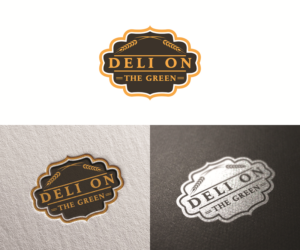 Logo Design by eMARK for this project | Design: #14745288